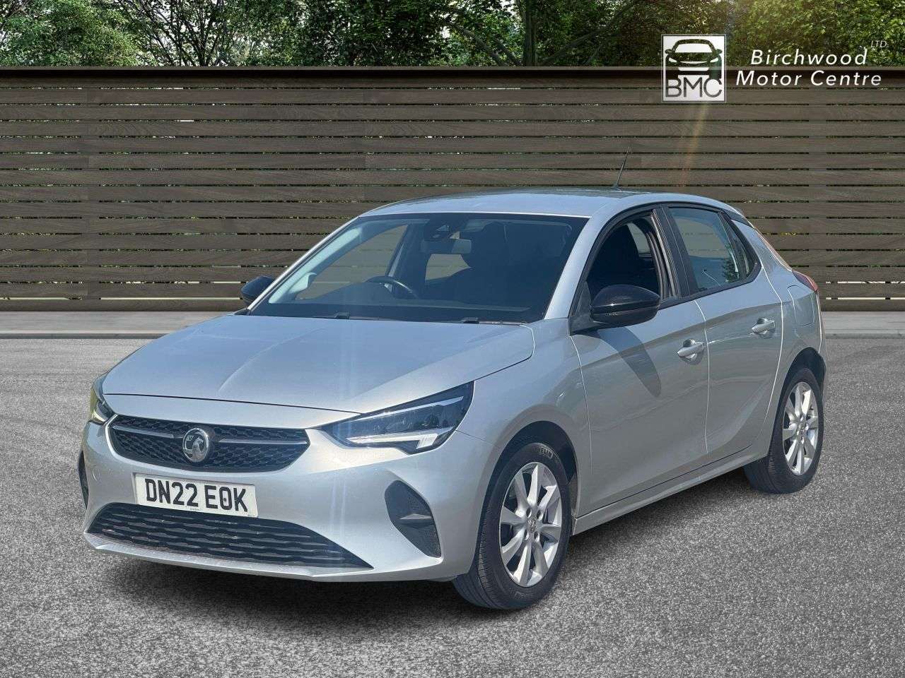 A 2022 VAUXHALL CORSA 1.2 SE Edition Hatchback 5dr Petrol Manual Euro 6 (75 ps) SERVICE HISTORY A 2022 VAUXHALL CORSA 1.2 SE Edition Hatchback 5dr Petrol Manual Euro 6 (75 ps) SERVICE HISTORY