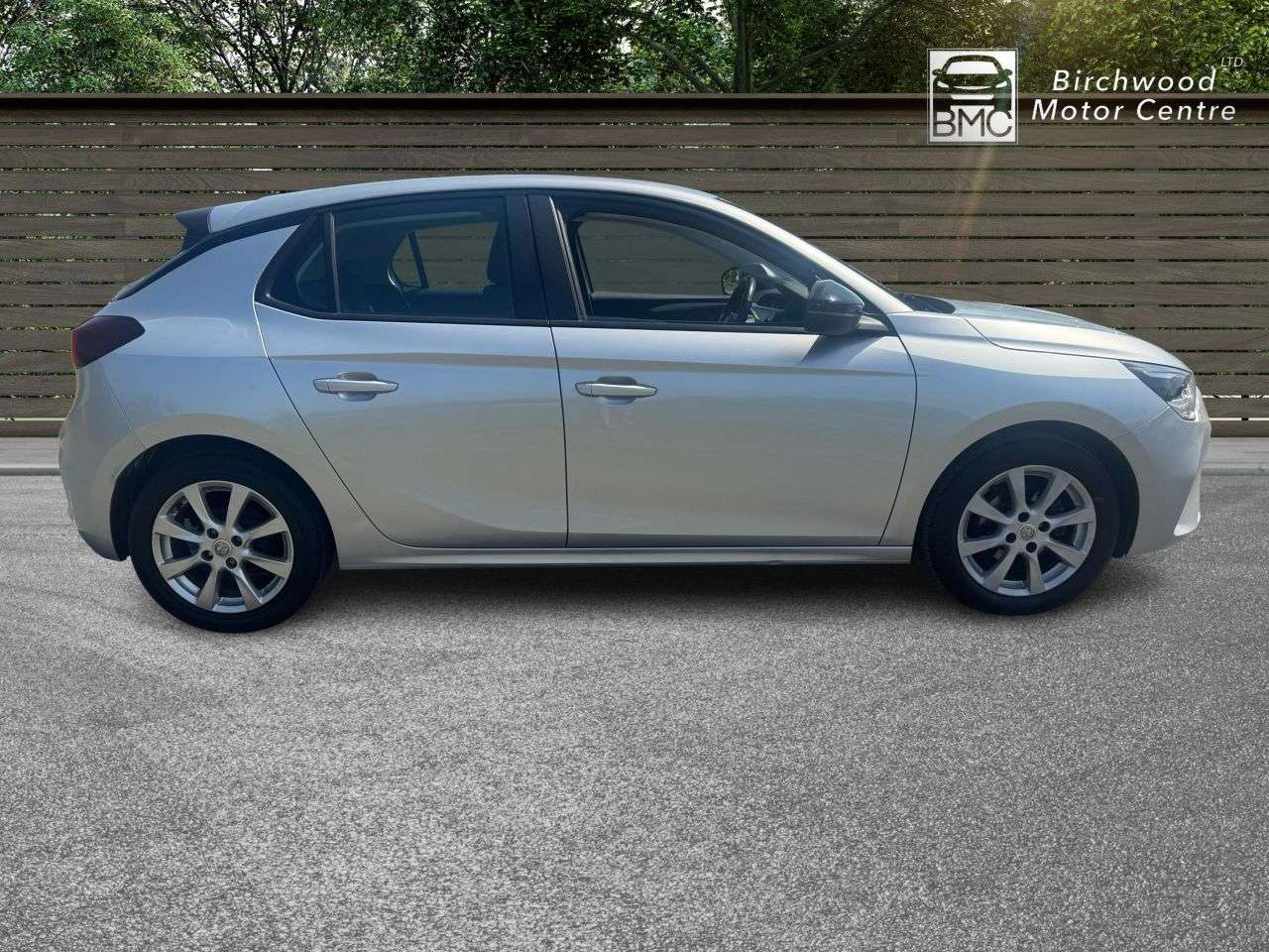 2022 VAUXHALL CORSA 2022 VAUXHALL CORSA