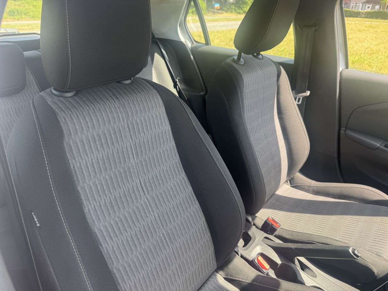 2022 VAUXHALL CORSA 2022 VAUXHALL CORSA