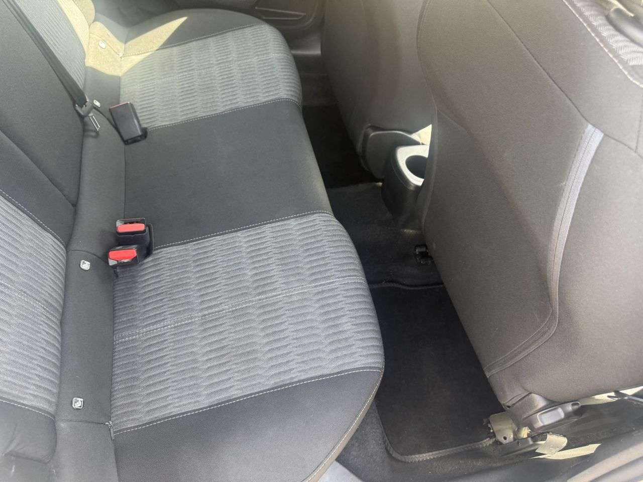 2022 VAUXHALL CORSA 2022 VAUXHALL CORSA