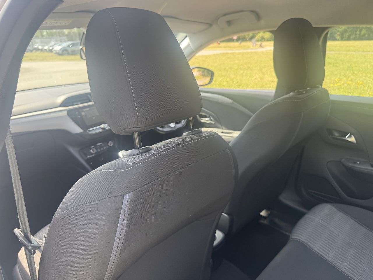 2022 VAUXHALL CORSA 2022 VAUXHALL CORSA