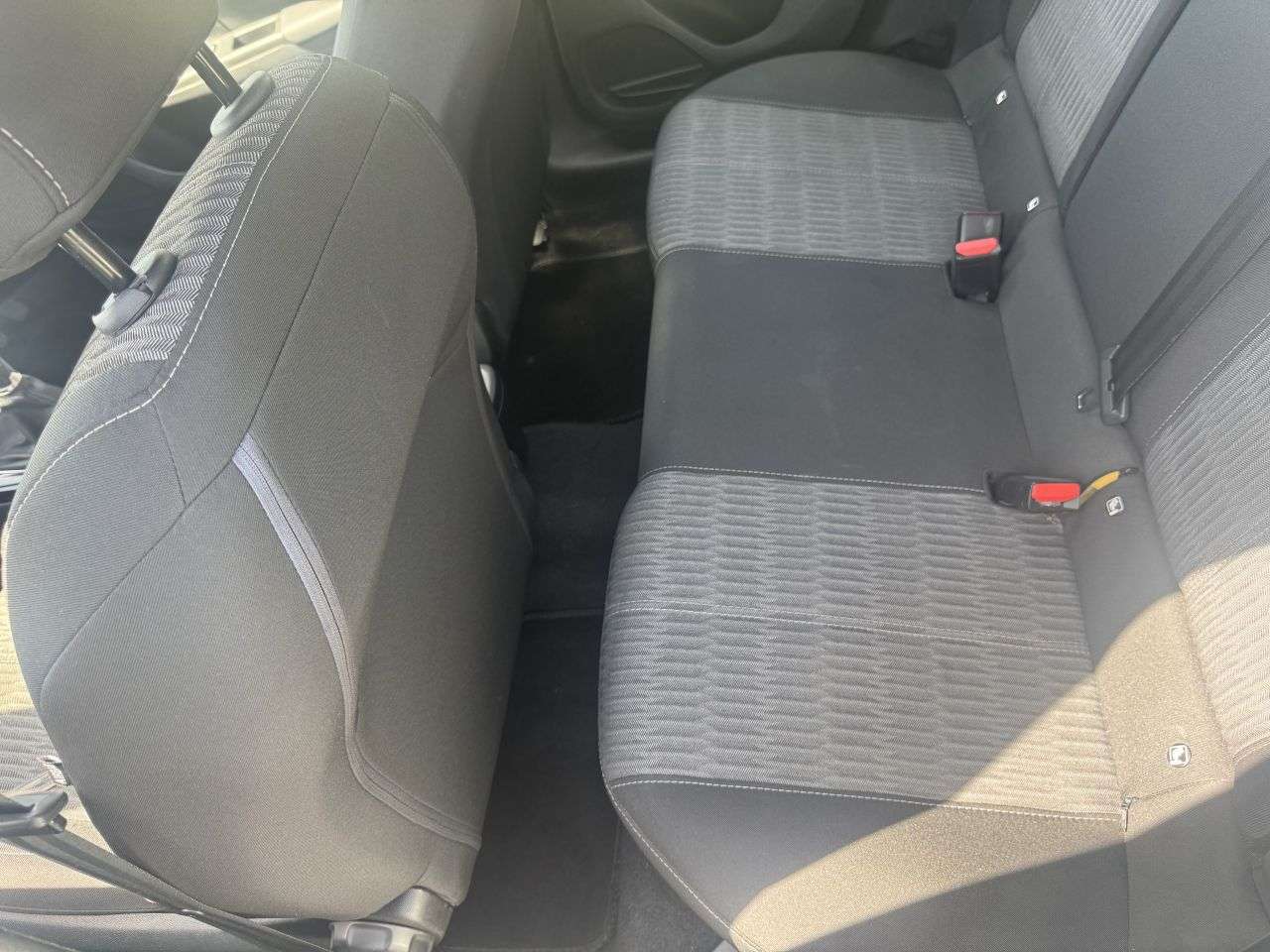 2022 VAUXHALL CORSA 2022 VAUXHALL CORSA