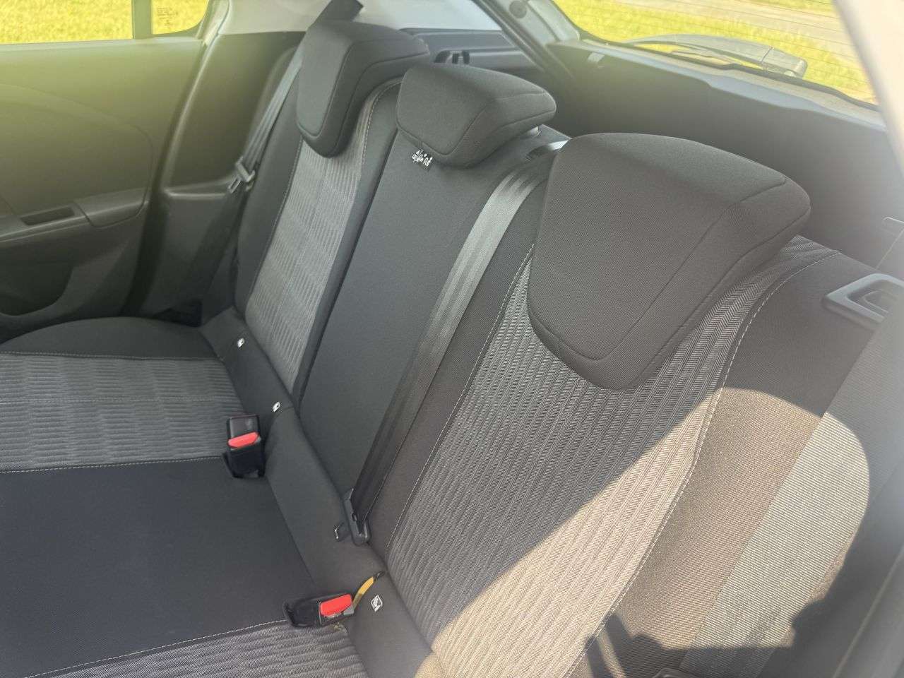 2022 VAUXHALL CORSA 2022 VAUXHALL CORSA
