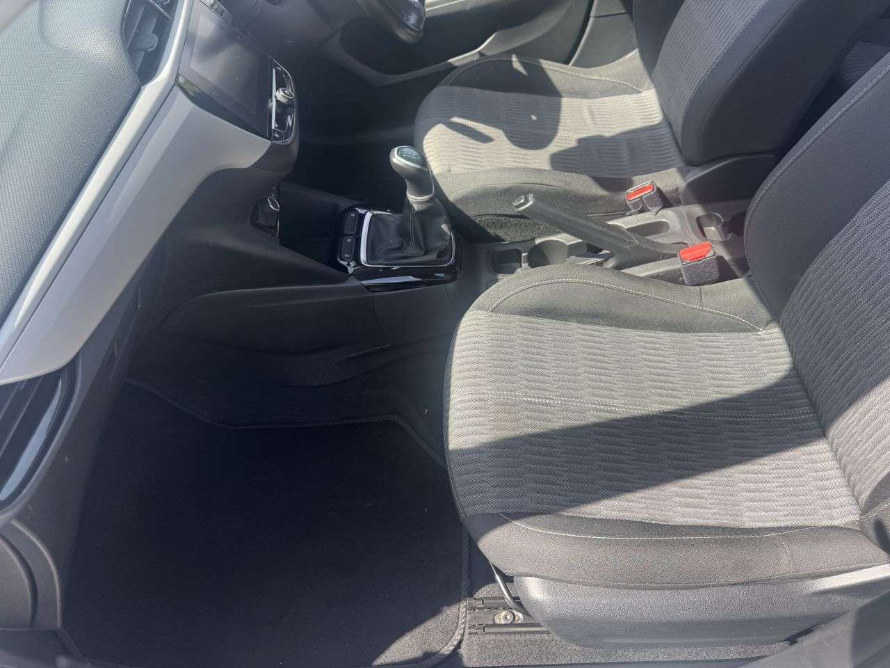 2022 VAUXHALL CORSA 2022 VAUXHALL CORSA