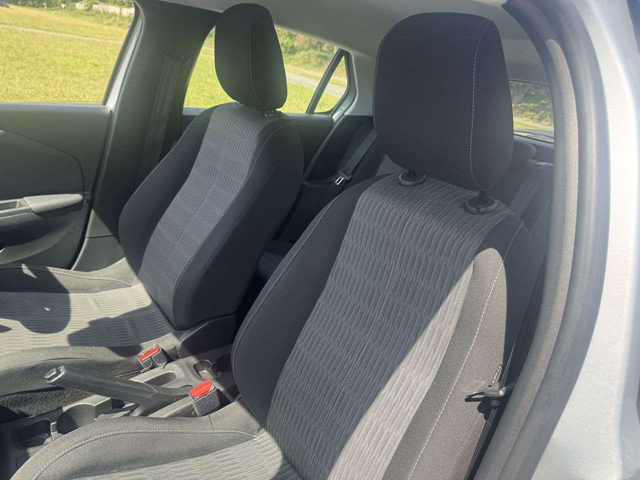 2022 VAUXHALL CORSA 2022 VAUXHALL CORSA