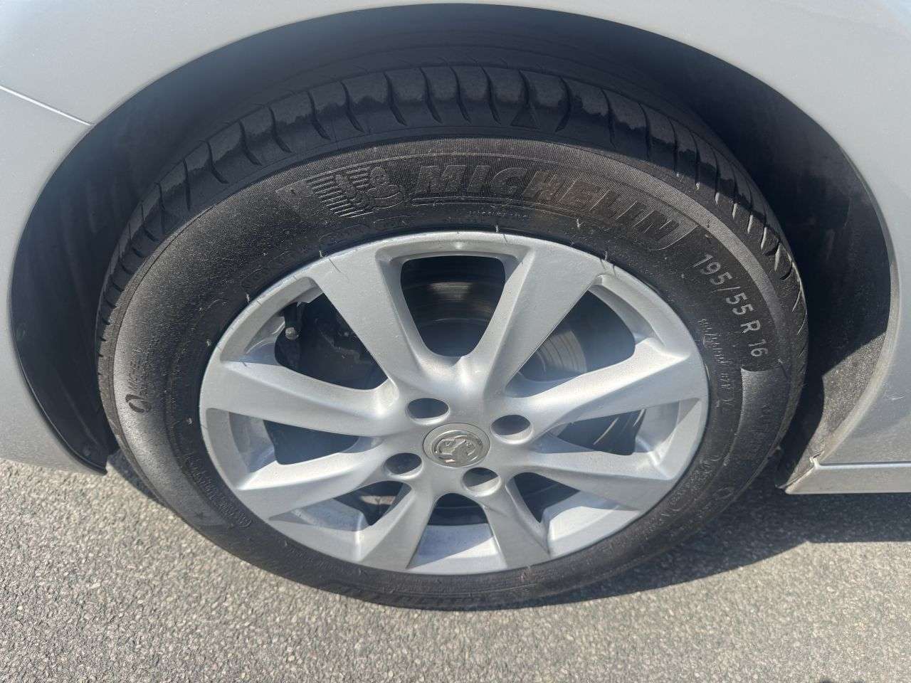 2022 VAUXHALL CORSA 2022 VAUXHALL CORSA