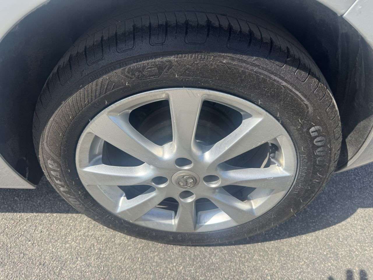 2022 VAUXHALL CORSA 2022 VAUXHALL CORSA