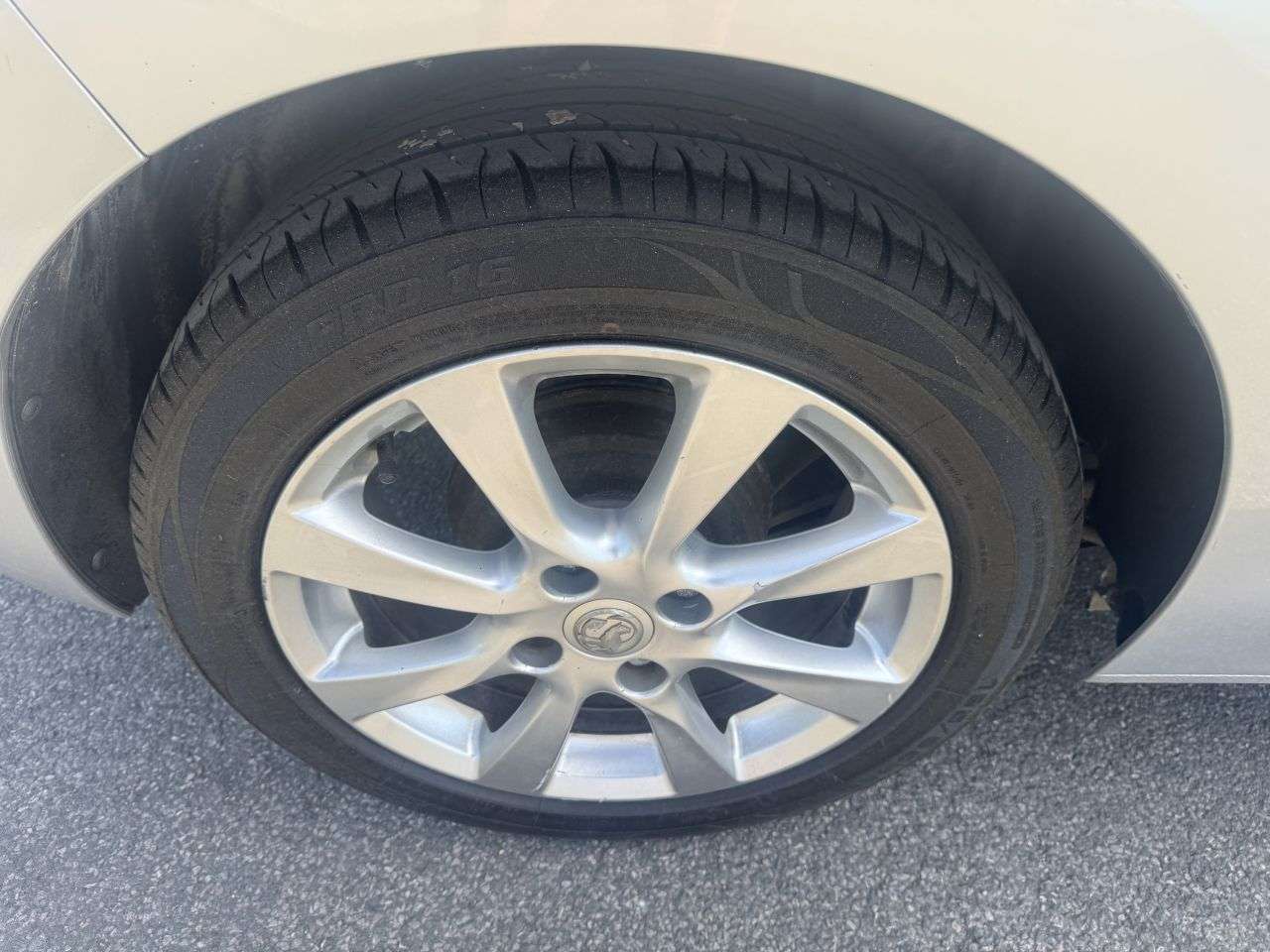 2022 VAUXHALL CORSA 2022 VAUXHALL CORSA