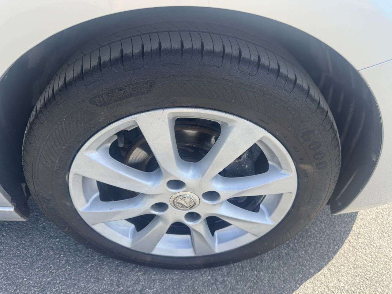 2022 VAUXHALL CORSA 2022 VAUXHALL CORSA