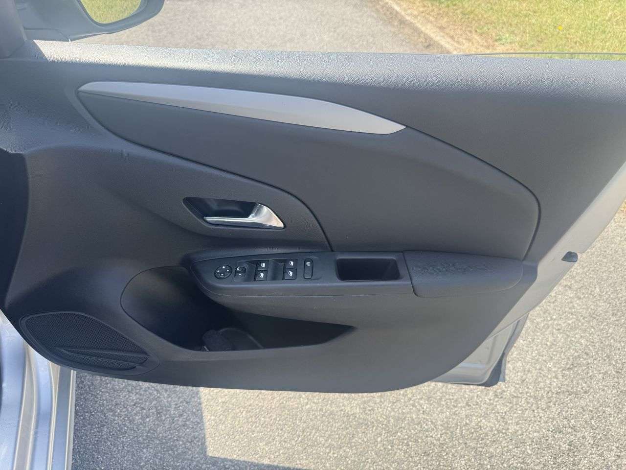 2022 VAUXHALL CORSA 2022 VAUXHALL CORSA