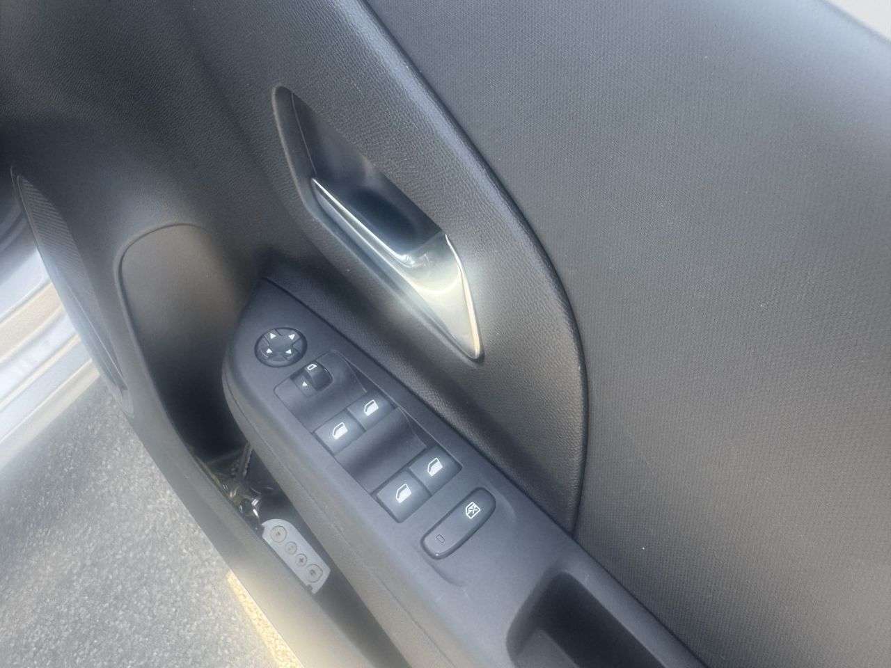 2022 VAUXHALL CORSA 2022 VAUXHALL CORSA