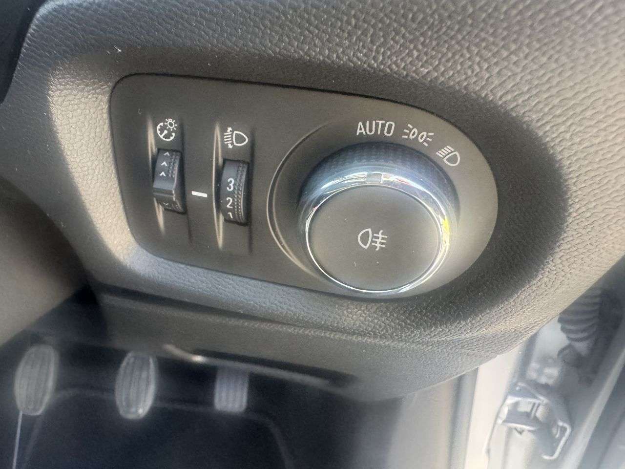 2022 VAUXHALL CORSA 2022 VAUXHALL CORSA