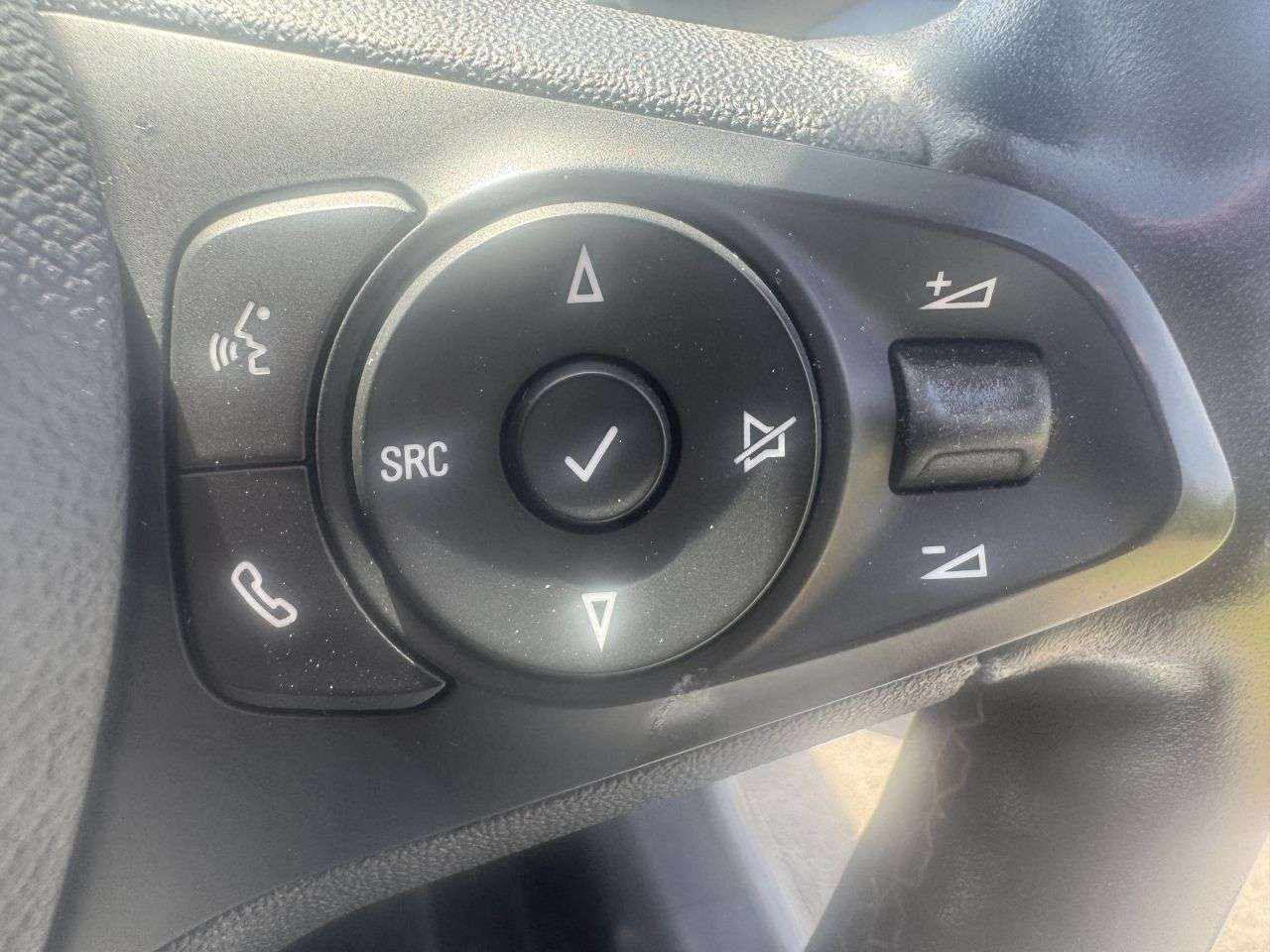 2022 VAUXHALL CORSA 2022 VAUXHALL CORSA