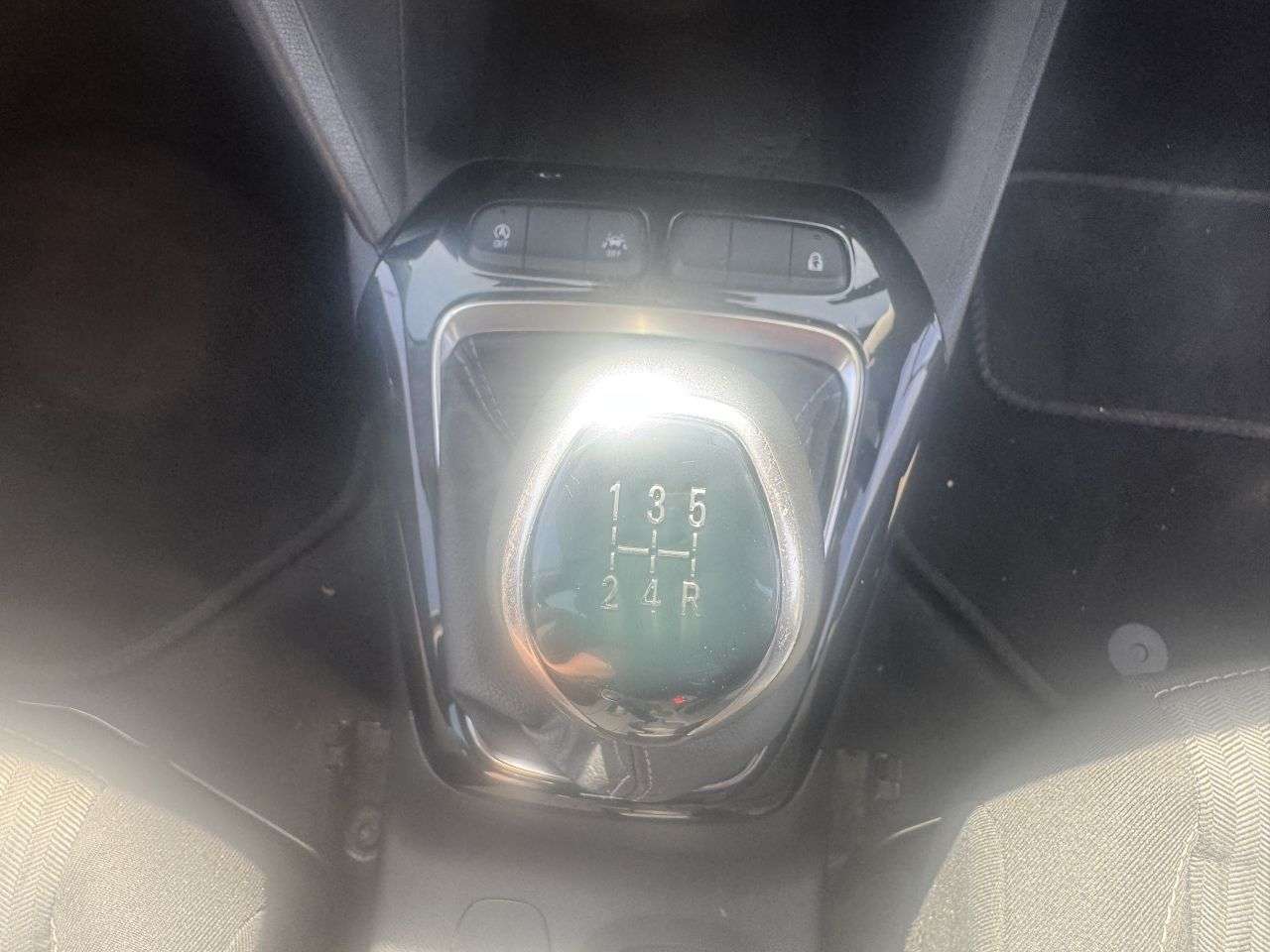 2022 VAUXHALL CORSA 2022 VAUXHALL CORSA