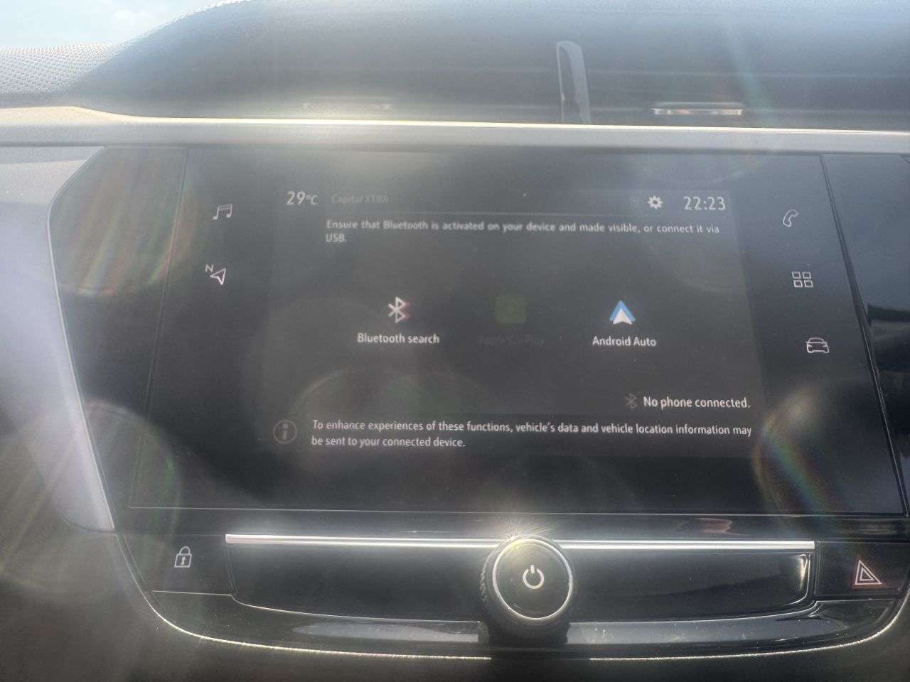 2022 VAUXHALL CORSA 2022 VAUXHALL CORSA