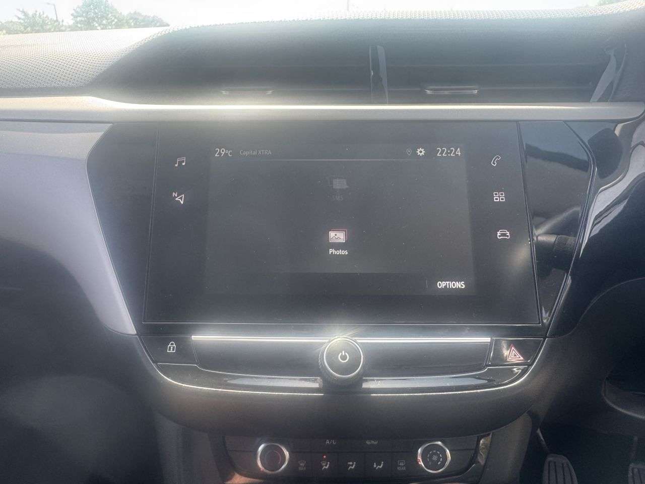 2022 VAUXHALL CORSA 2022 VAUXHALL CORSA