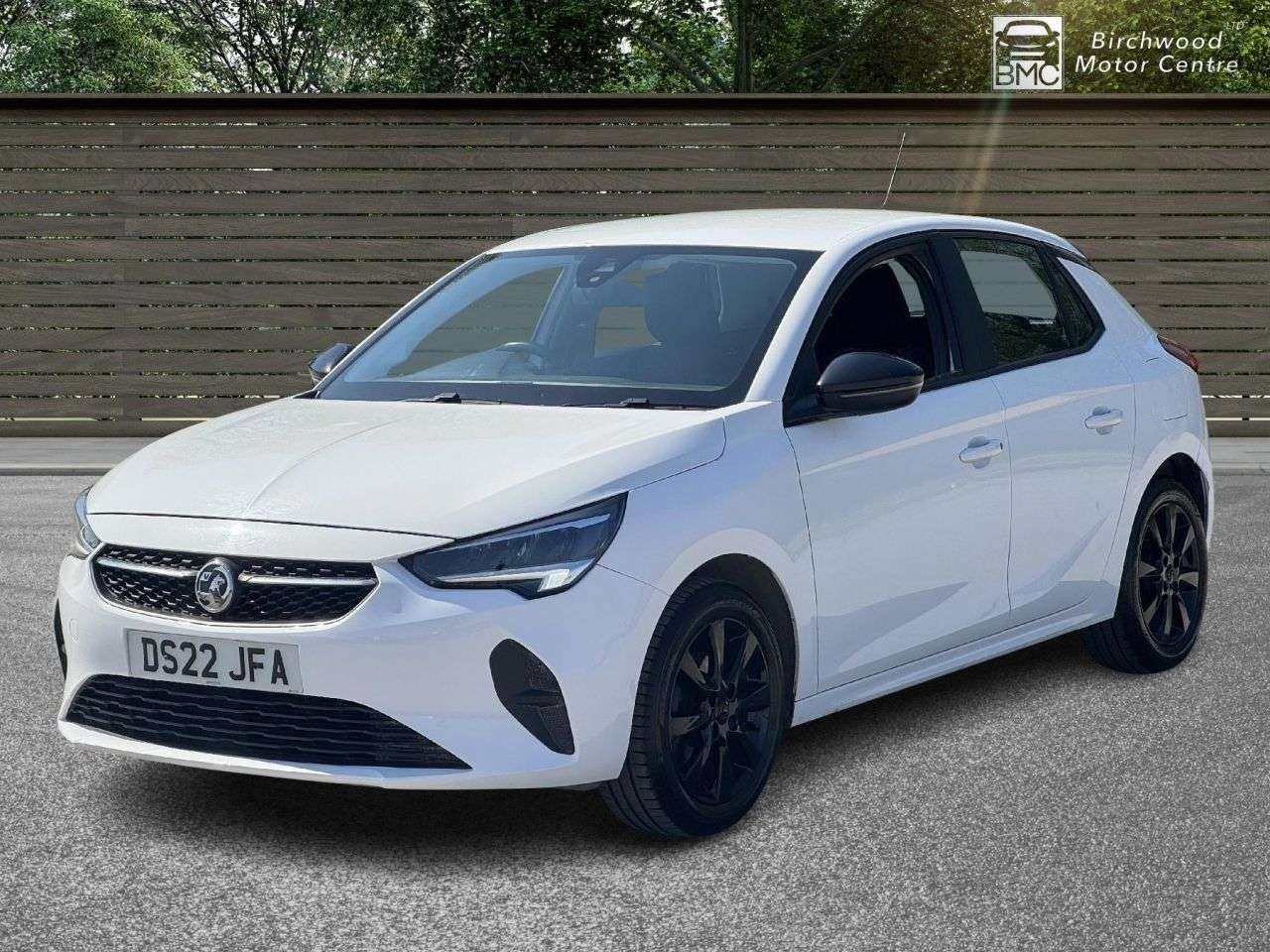 A 2022 VAUXHALL CORSA 1.2 SE Edition Hatchback 5dr Petrol Manual Euro 6 (75 ps) SERVICE HISTORY A 2022 VAUXHALL CORSA 1.2 SE Edition Hatchback 5dr Petrol Manual Euro 6 (75 ps) SERVICE HISTORY