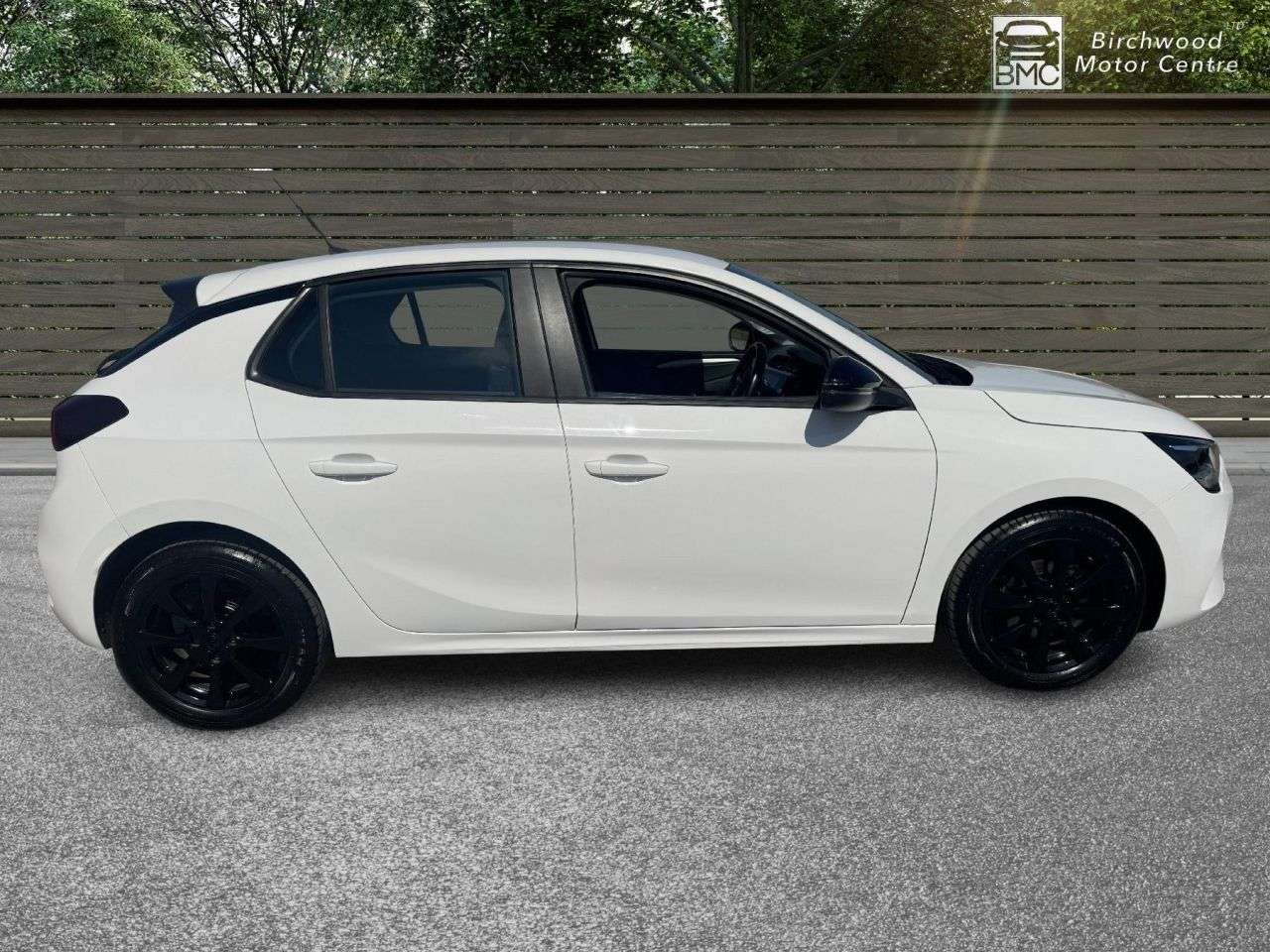 2022 VAUXHALL CORSA 2022 VAUXHALL CORSA
