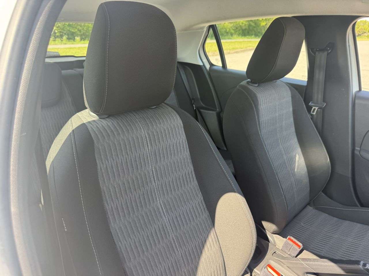 2022 VAUXHALL CORSA 2022 VAUXHALL CORSA
