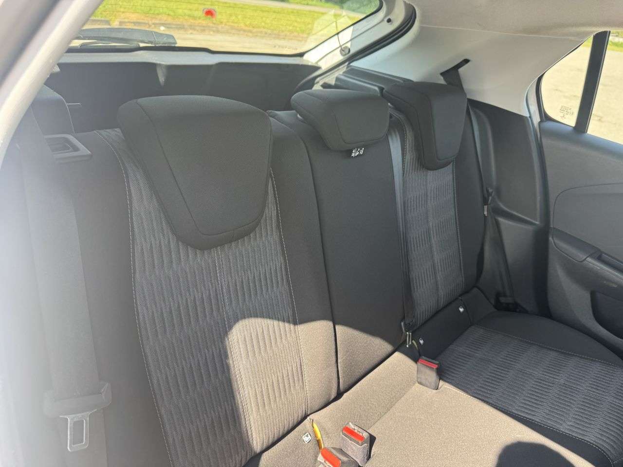 2022 VAUXHALL CORSA 2022 VAUXHALL CORSA