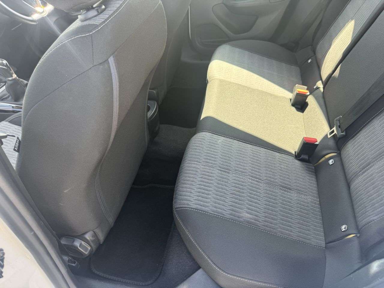 2022 VAUXHALL CORSA 2022 VAUXHALL CORSA
