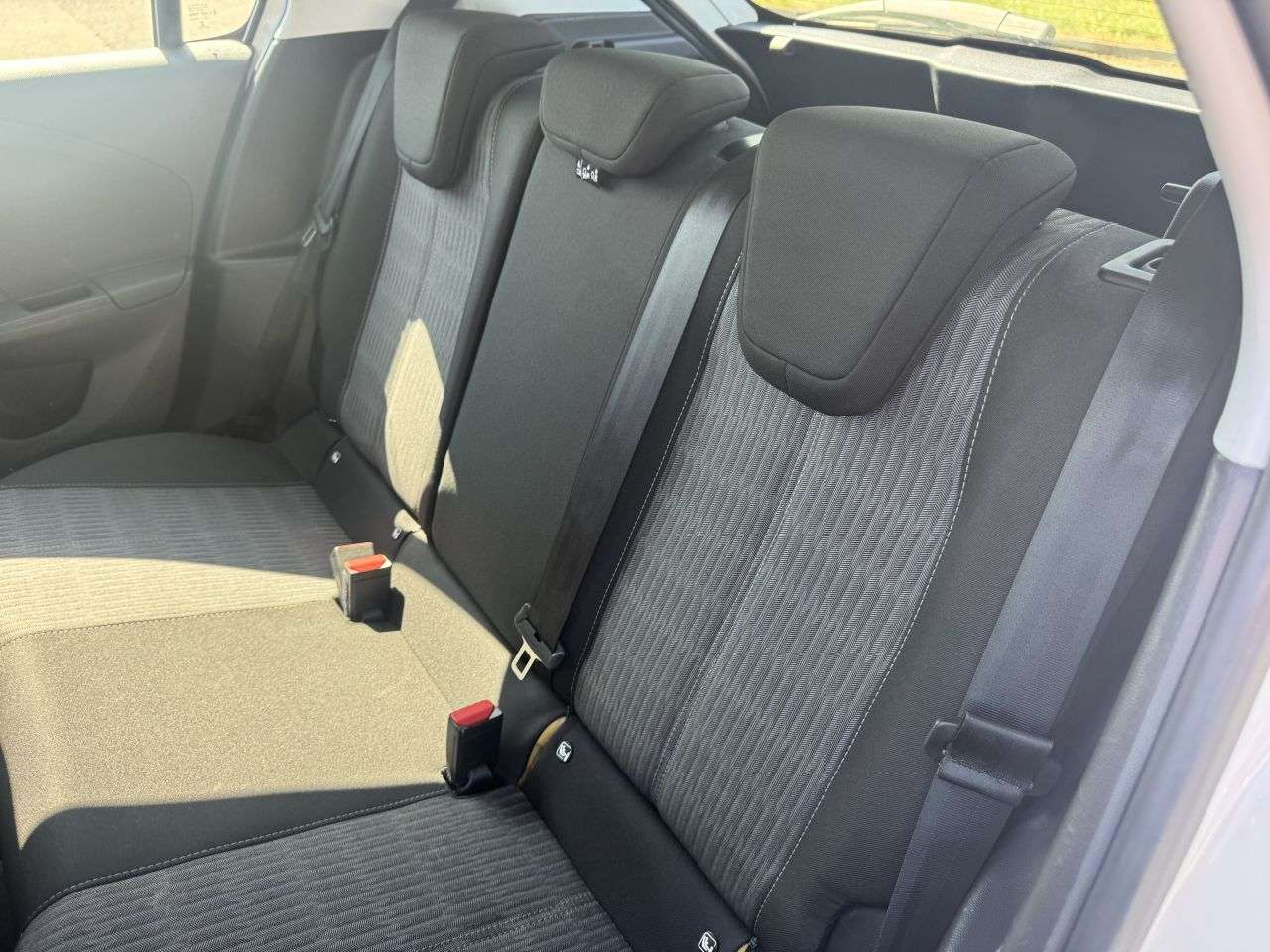 2022 VAUXHALL CORSA 2022 VAUXHALL CORSA