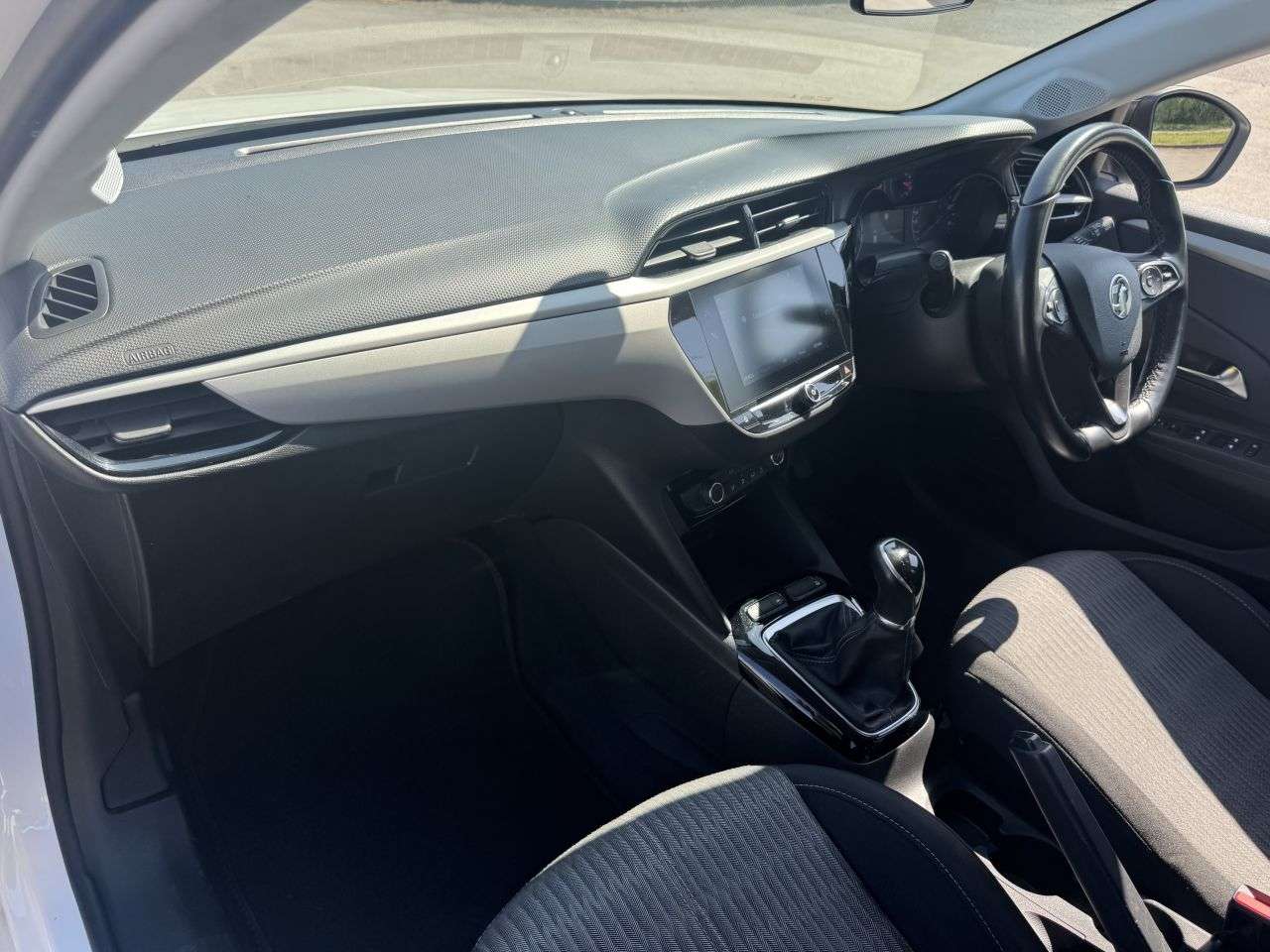 2022 VAUXHALL CORSA 2022 VAUXHALL CORSA