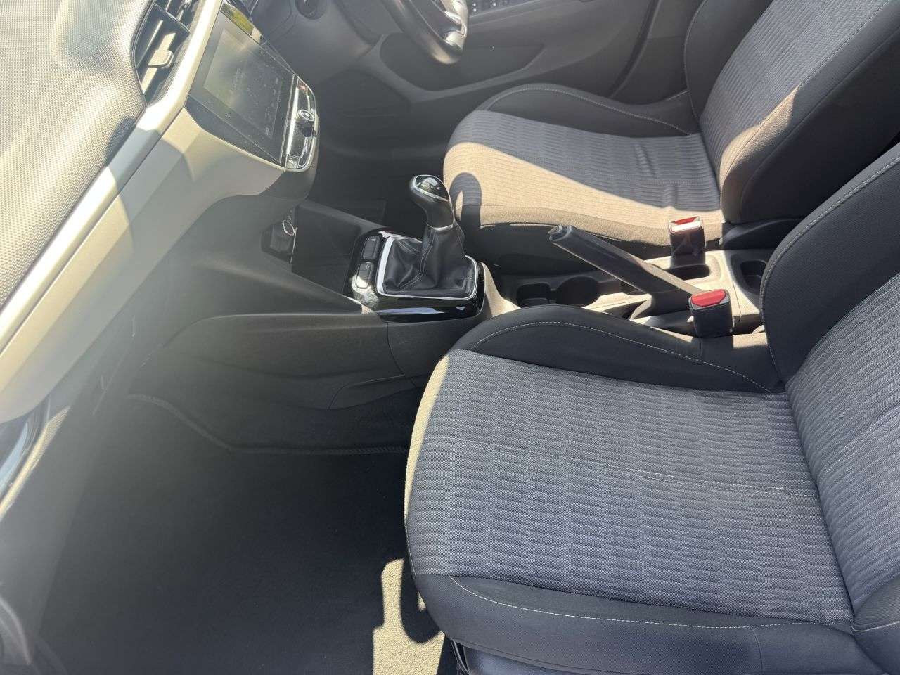 2022 VAUXHALL CORSA 2022 VAUXHALL CORSA