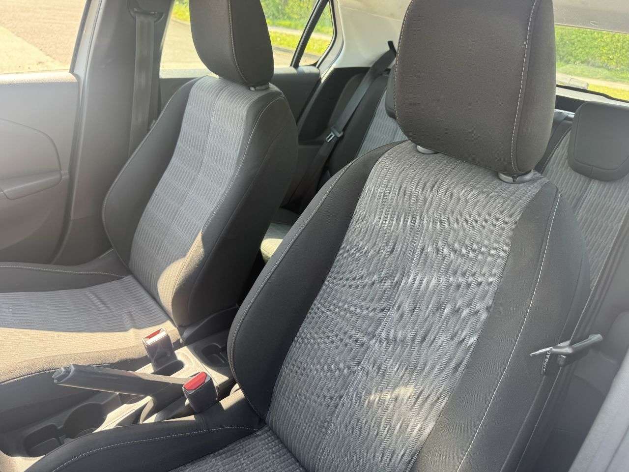 2022 VAUXHALL CORSA 2022 VAUXHALL CORSA