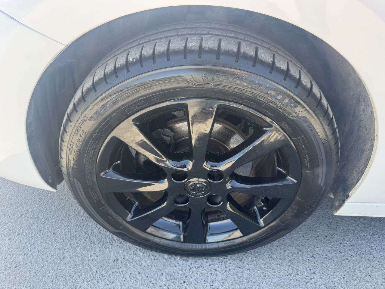 2022 VAUXHALL CORSA 2022 VAUXHALL CORSA