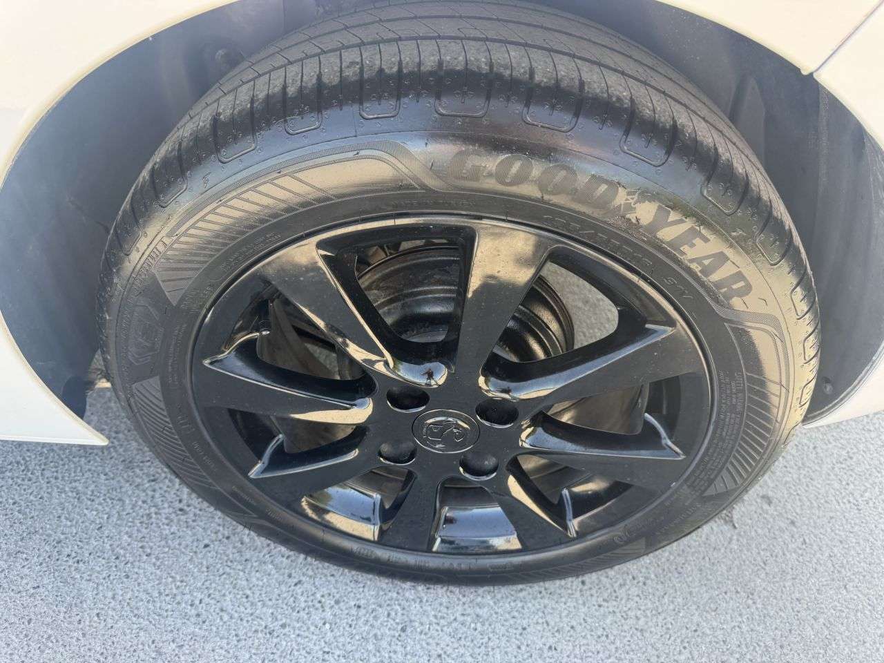 2022 VAUXHALL CORSA 2022 VAUXHALL CORSA