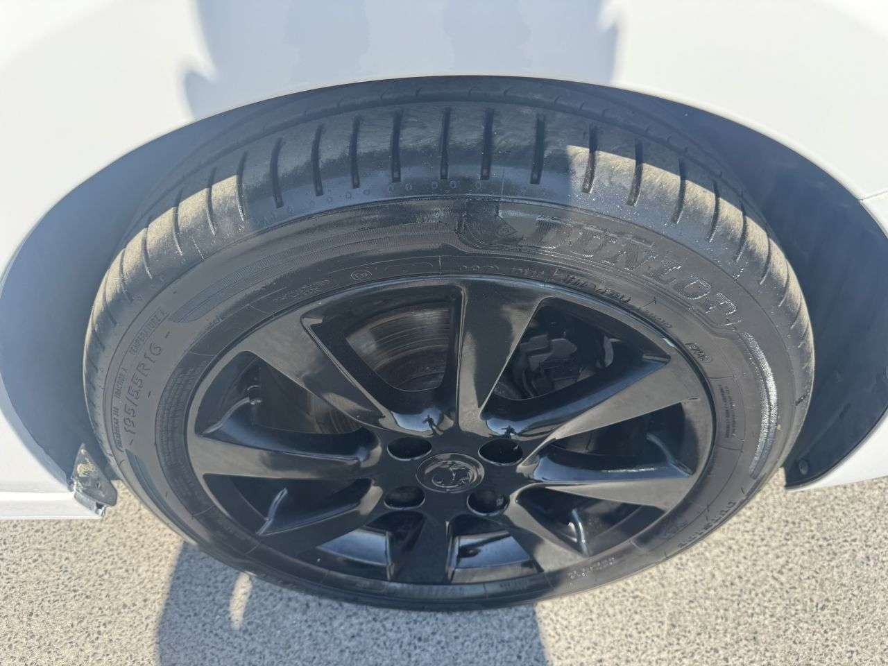 2022 VAUXHALL CORSA 2022 VAUXHALL CORSA