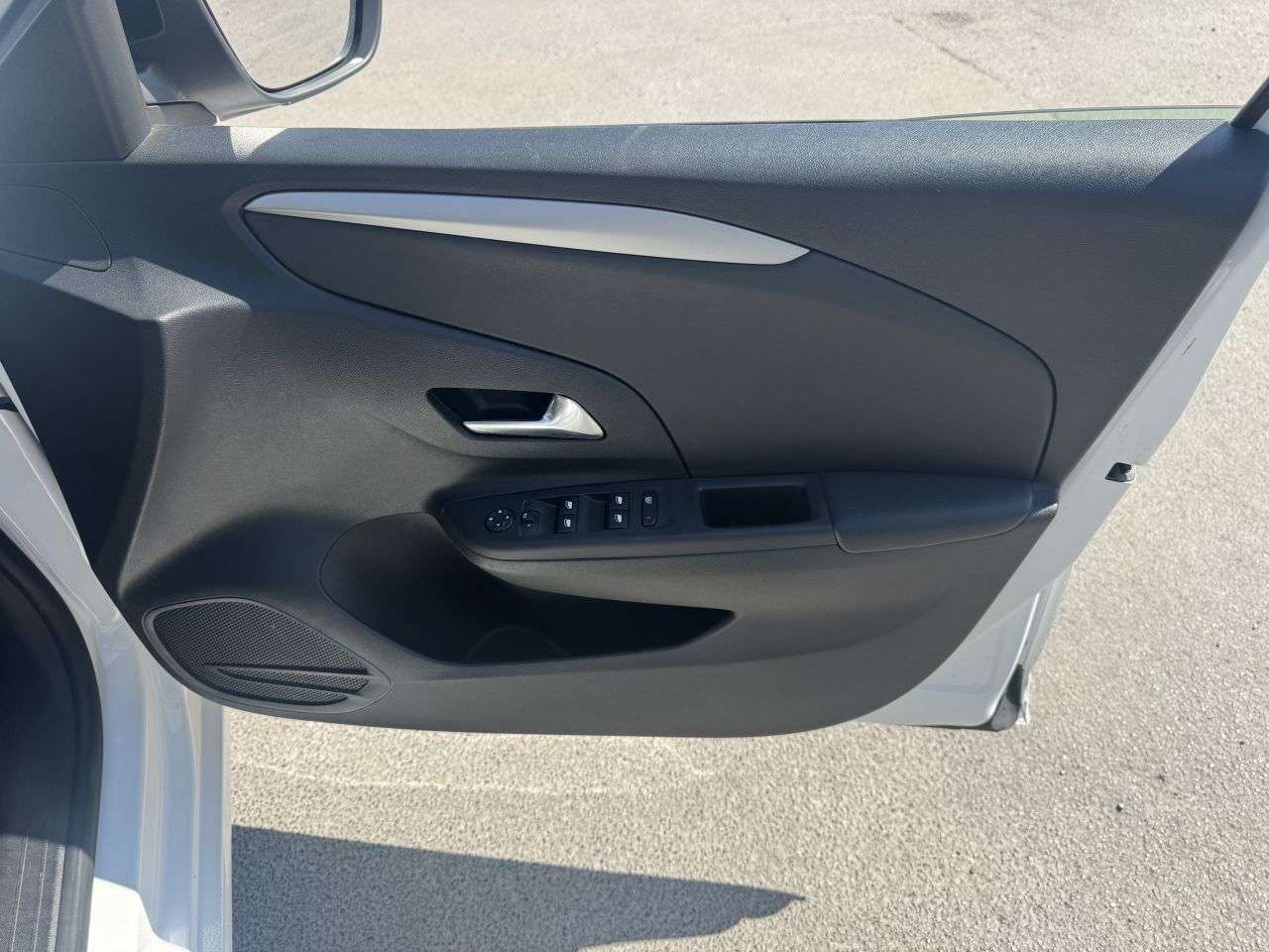 2022 VAUXHALL CORSA 2022 VAUXHALL CORSA