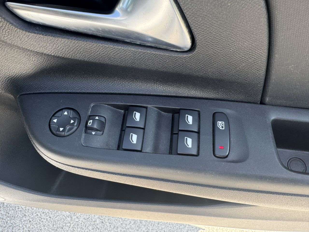 2022 VAUXHALL CORSA 2022 VAUXHALL CORSA