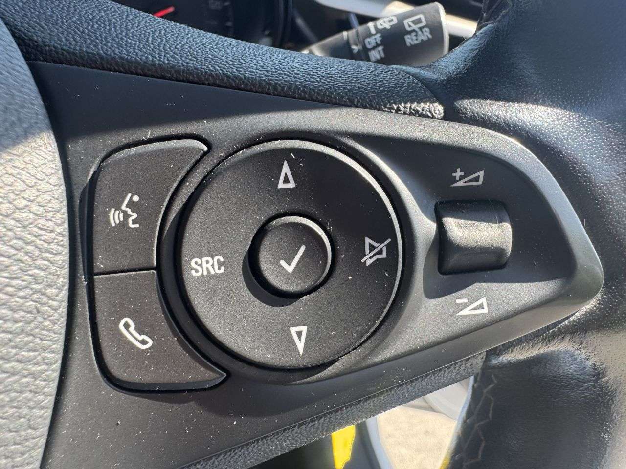 2022 VAUXHALL CORSA 2022 VAUXHALL CORSA