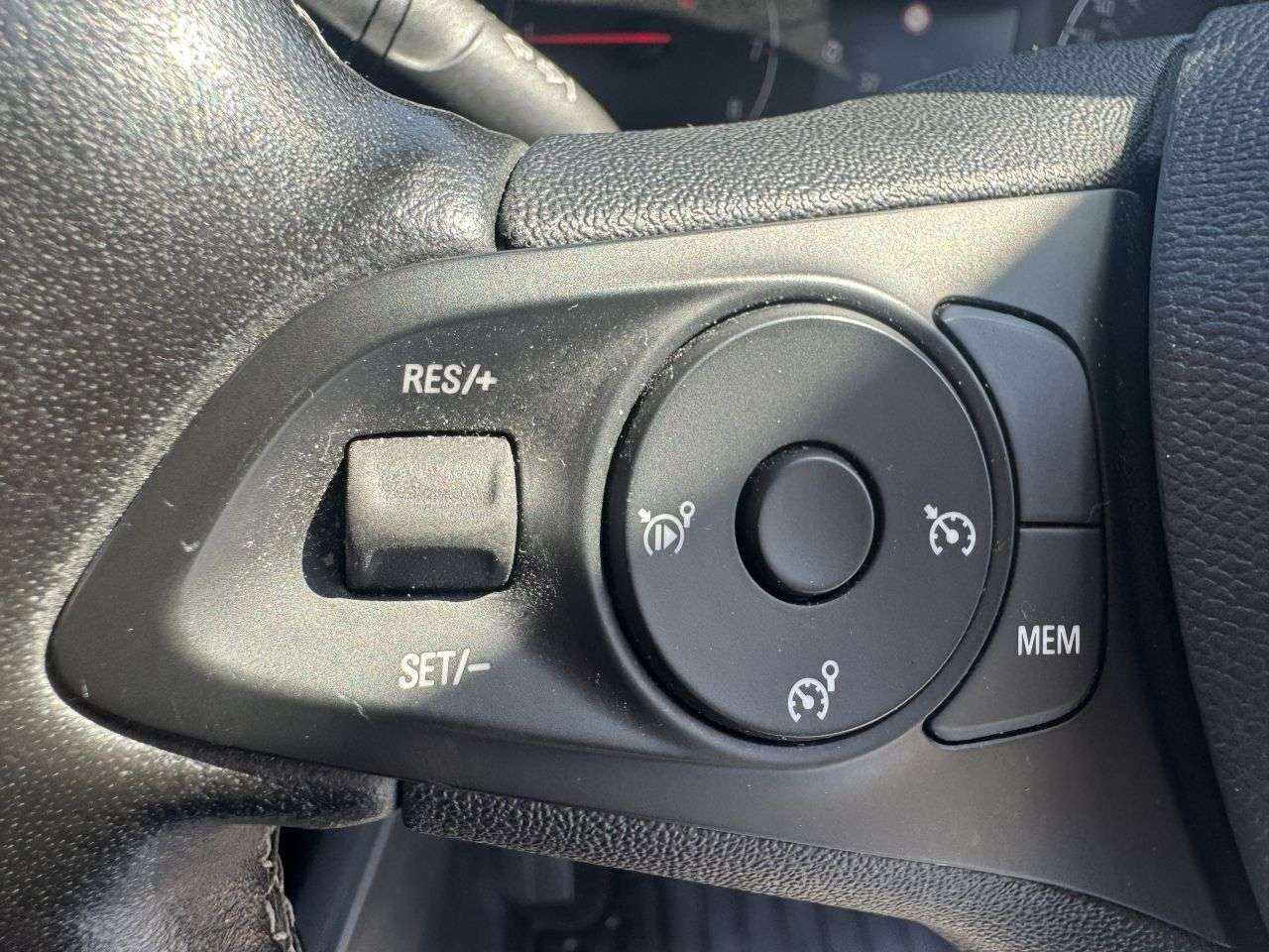 2022 VAUXHALL CORSA 2022 VAUXHALL CORSA