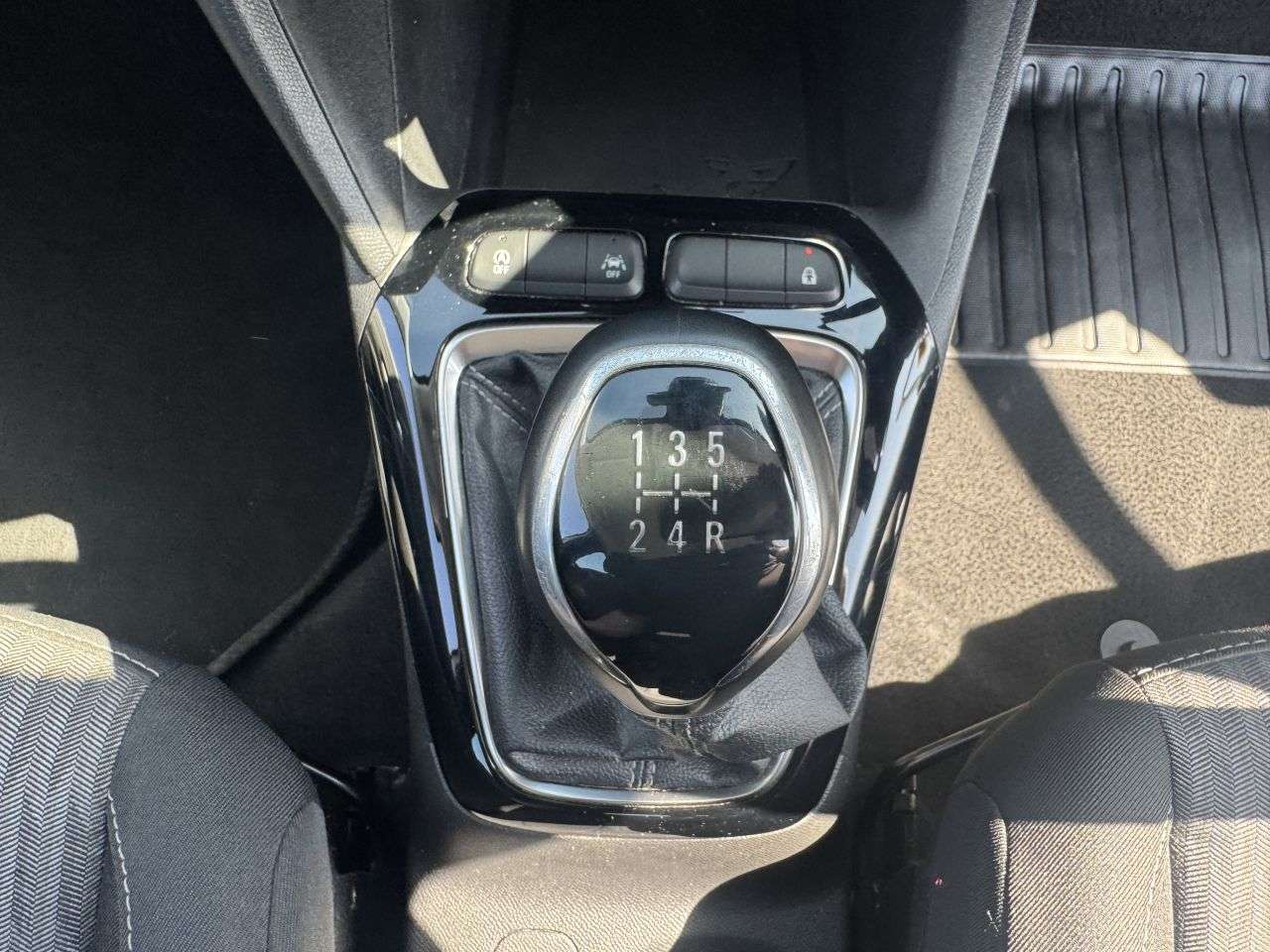 2022 VAUXHALL CORSA 2022 VAUXHALL CORSA