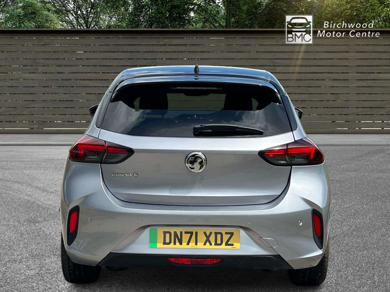 2021 VAUXHALL CORSA 2021 VAUXHALL CORSA