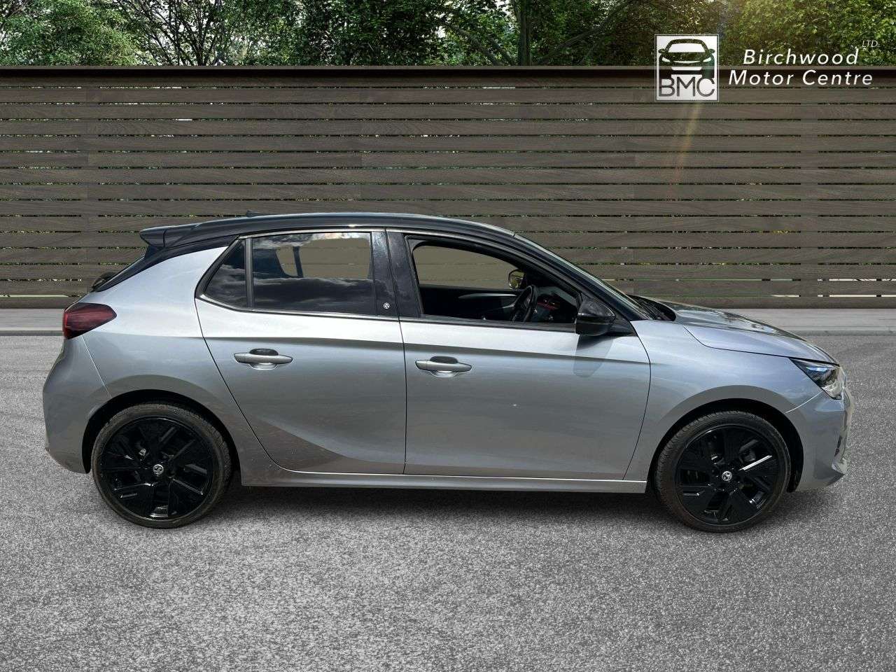 2021 VAUXHALL CORSA 2021 VAUXHALL CORSA