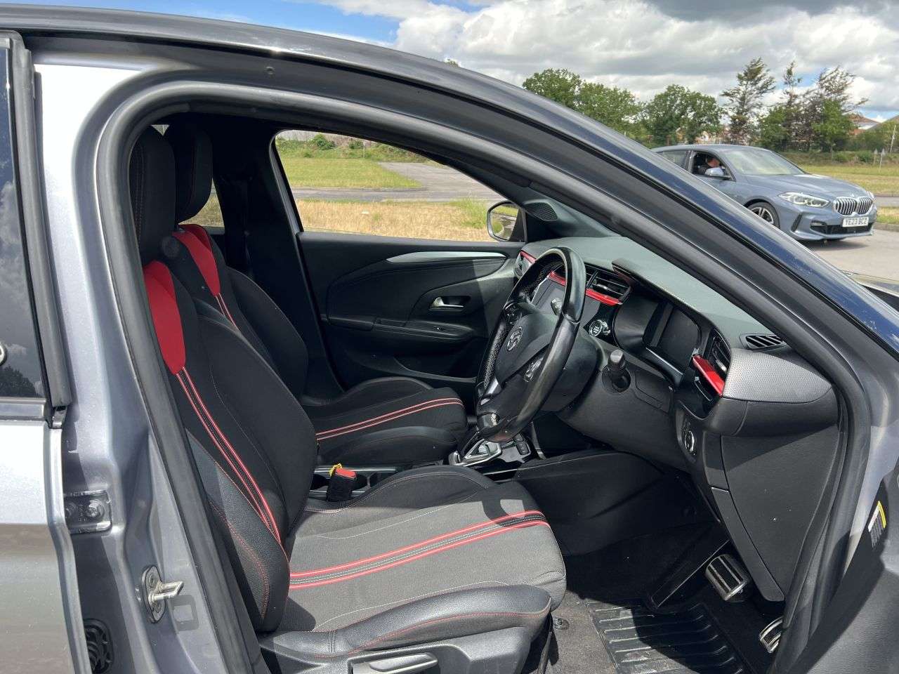 2021 VAUXHALL CORSA 2021 VAUXHALL CORSA