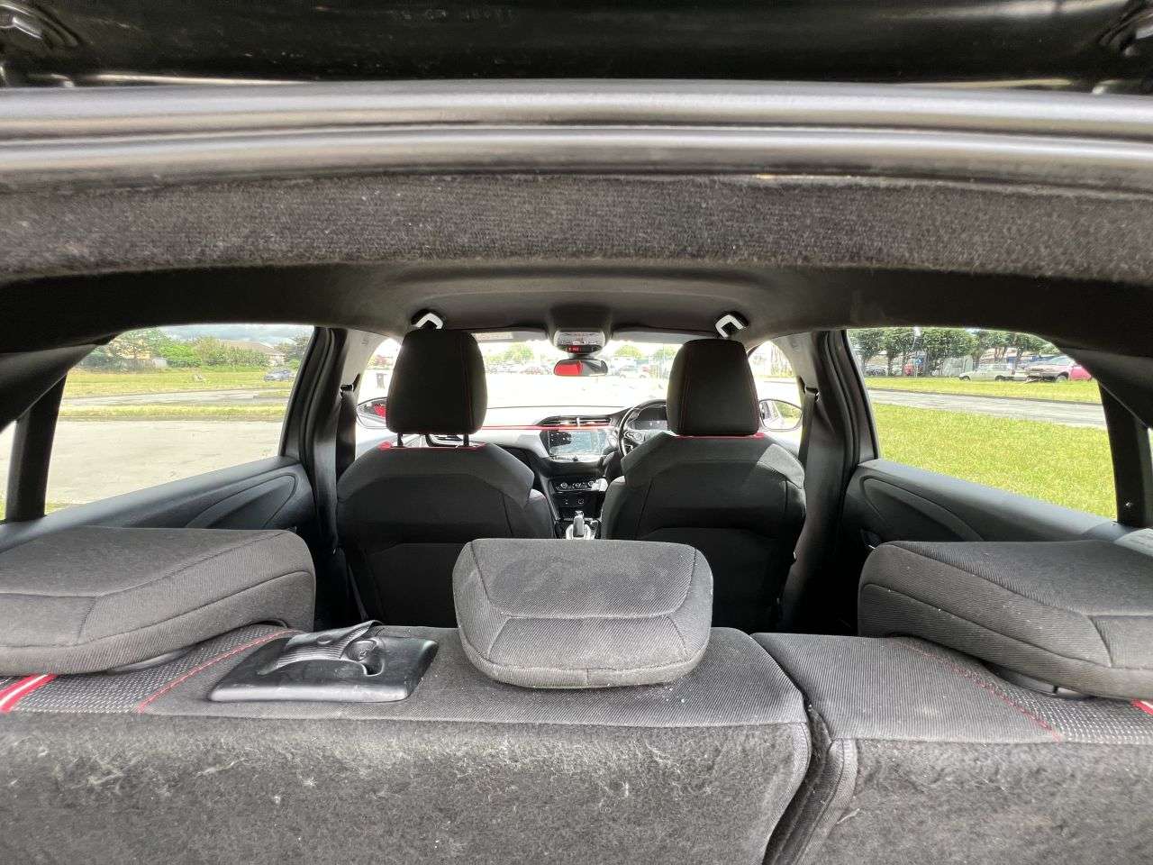 2021 VAUXHALL CORSA 2021 VAUXHALL CORSA