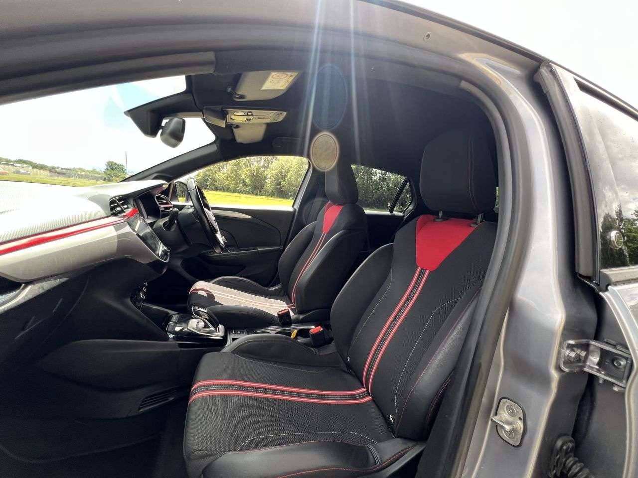 2021 VAUXHALL CORSA 2021 VAUXHALL CORSA