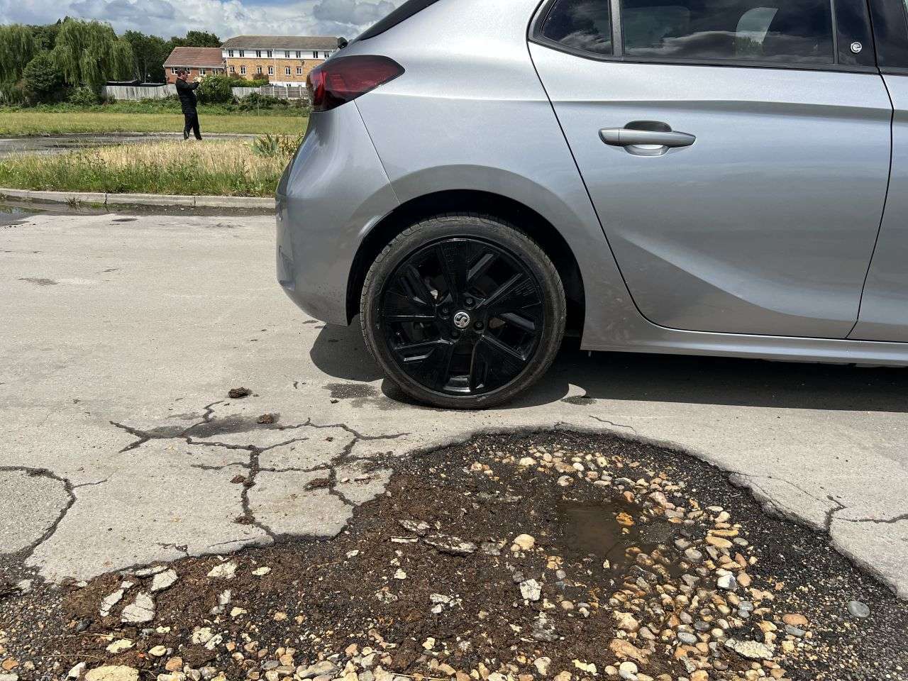 2021 VAUXHALL CORSA 2021 VAUXHALL CORSA