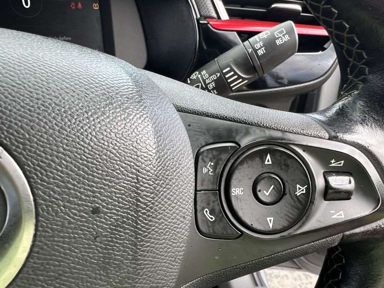 2021 VAUXHALL CORSA 2021 VAUXHALL CORSA