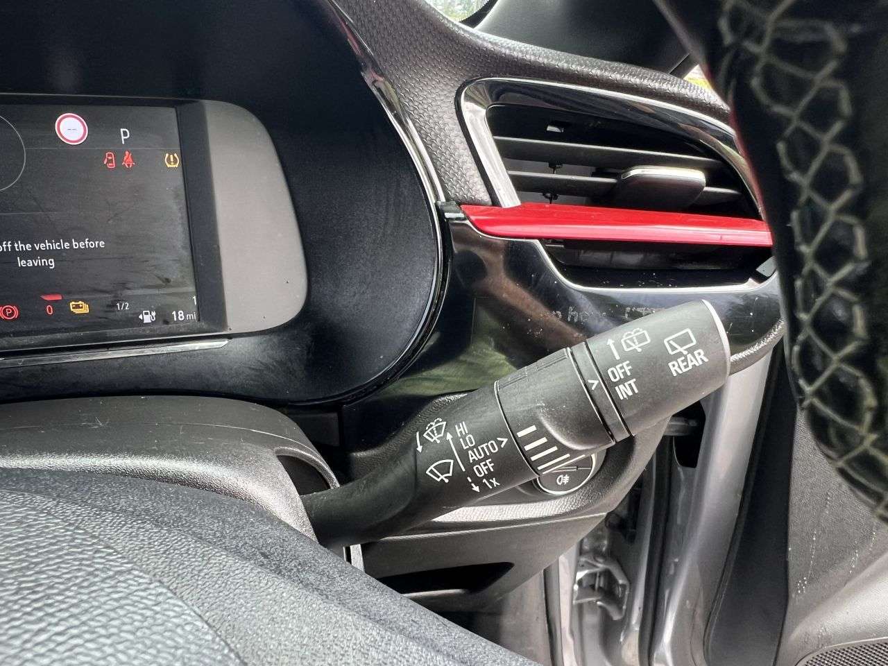 2021 VAUXHALL CORSA 2021 VAUXHALL CORSA