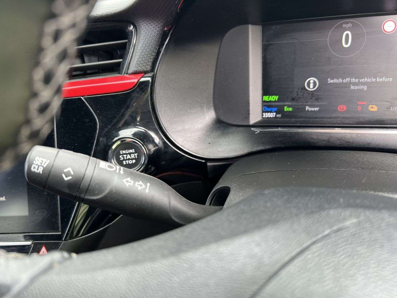 2021 VAUXHALL CORSA 2021 VAUXHALL CORSA