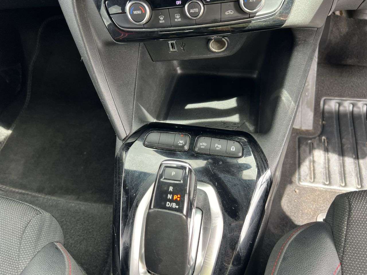 2021 VAUXHALL CORSA 2021 VAUXHALL CORSA
