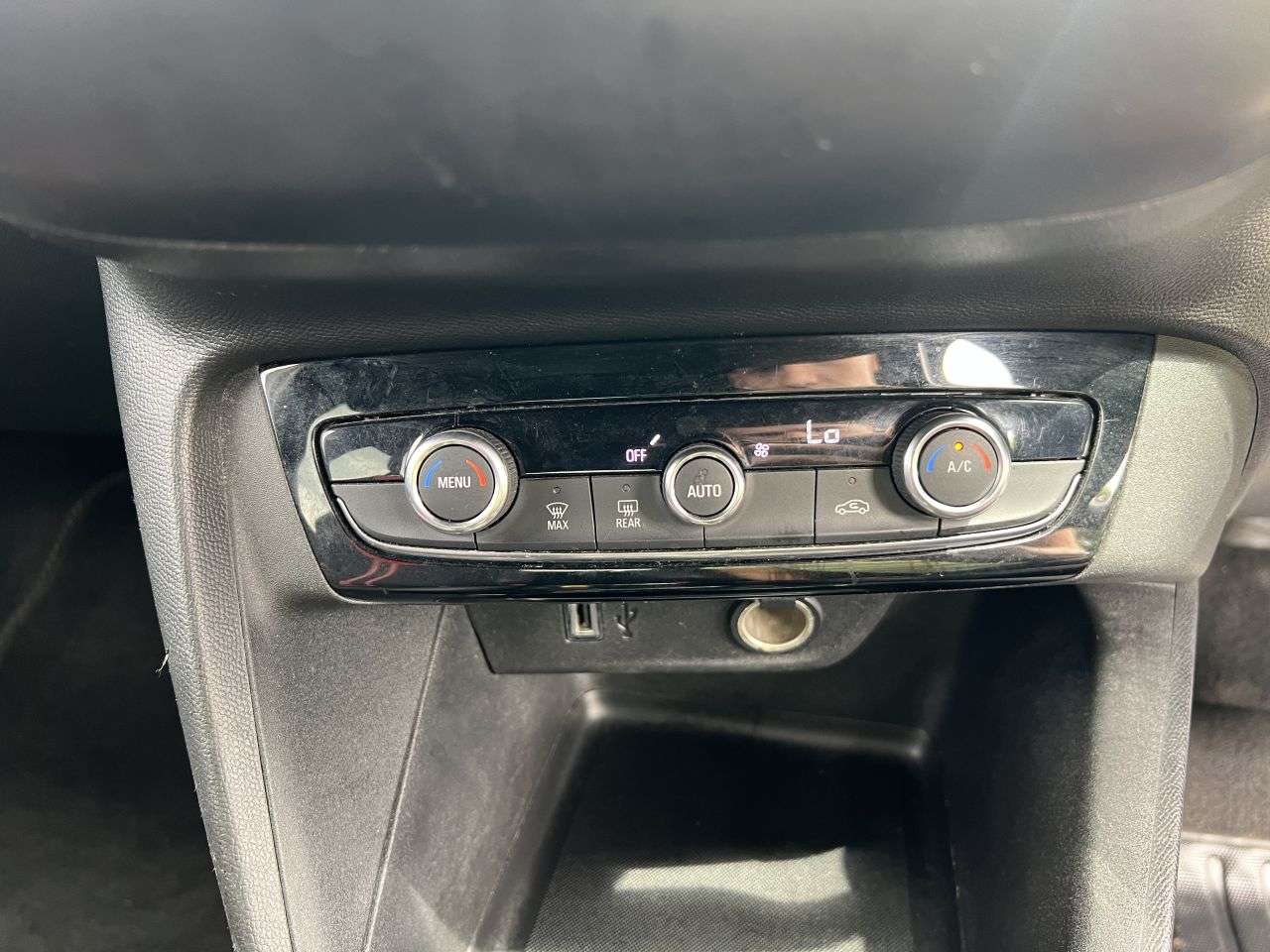 2021 VAUXHALL CORSA 2021 VAUXHALL CORSA