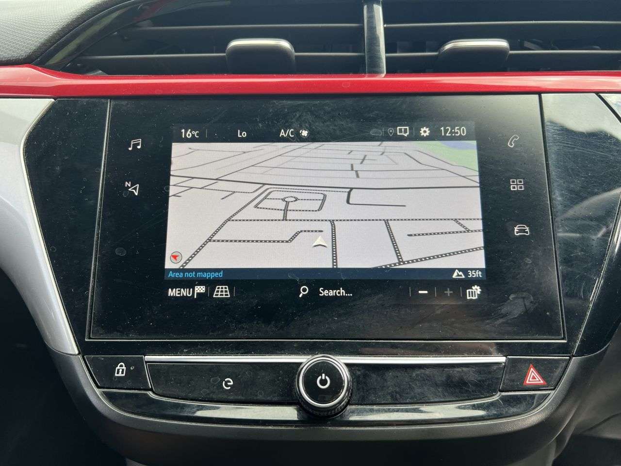 2021 VAUXHALL CORSA 2021 VAUXHALL CORSA