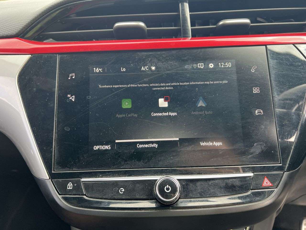 2021 VAUXHALL CORSA 2021 VAUXHALL CORSA